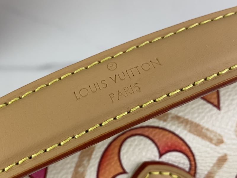 Louis Vuitton Satchel Bags